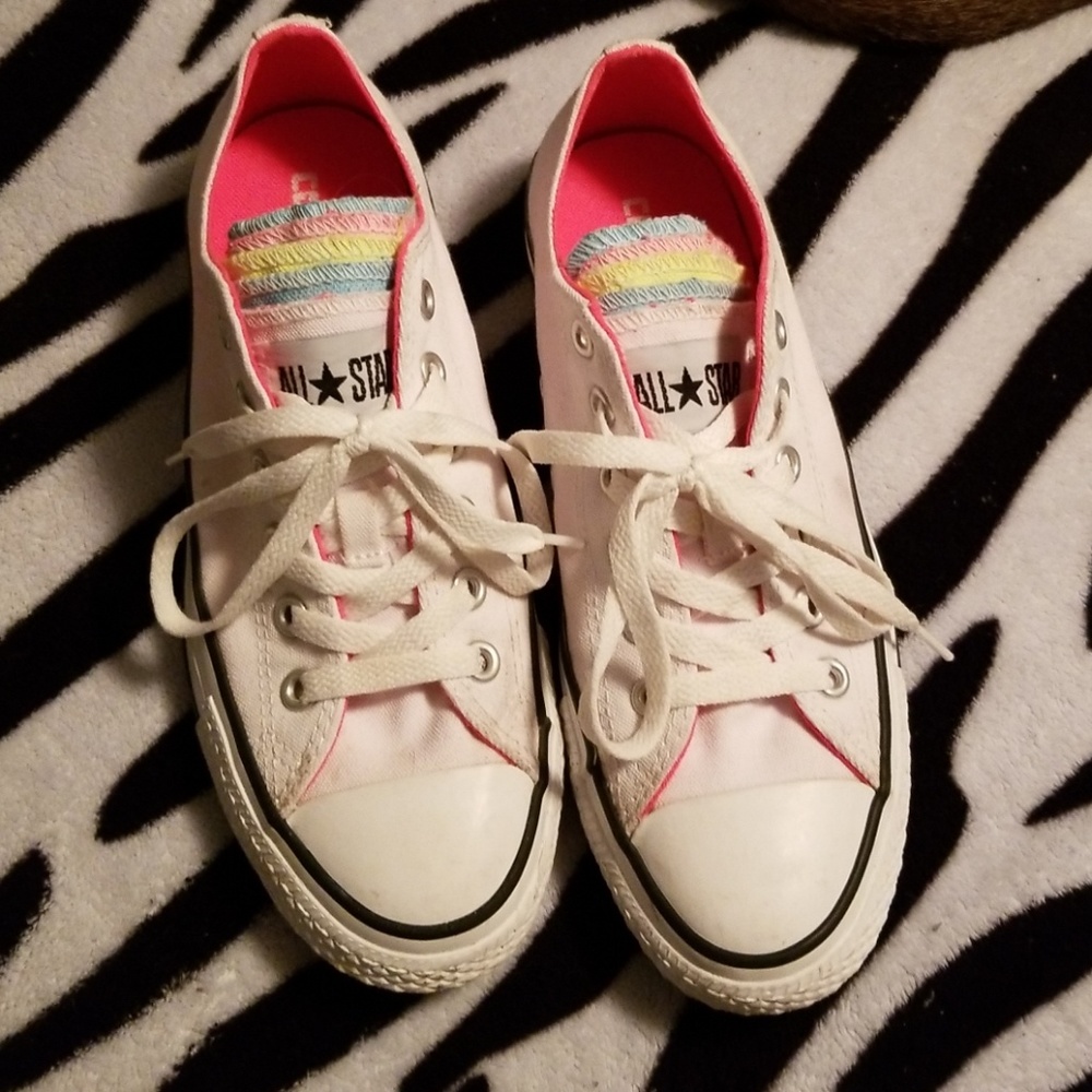 Conver all stars
